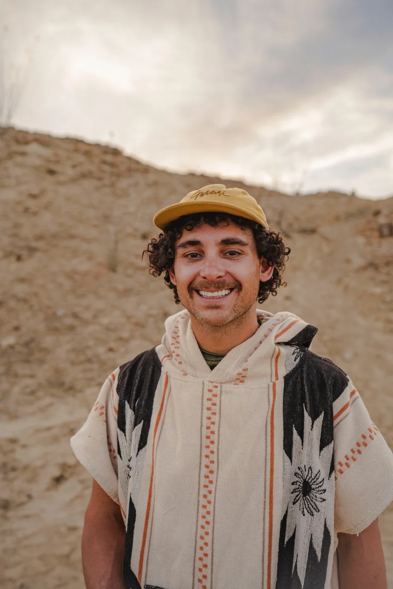Hunter McAfee, founder of Barton Springs Water Pros